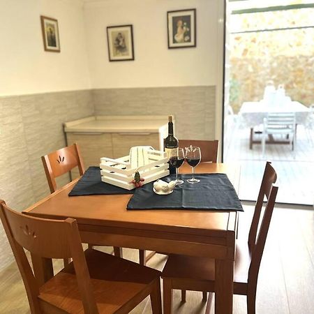 Appartement Casa Maria à Bari Extérieur photo