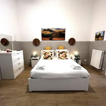 Appartement Casa Maria à Bari Extérieur photo